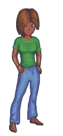 avatar option
