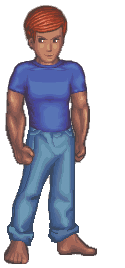 avatar option