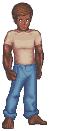 avatar option